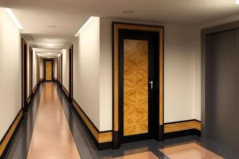 Hotel Grand Majestic Plaza in Praag, foto 13
