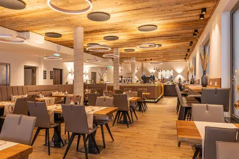 Hotel Das Saal in Saalfelden am Steinernen Meer, foto 15