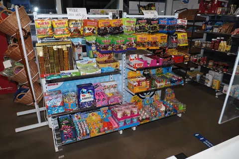 Camping Aarhus foto 15