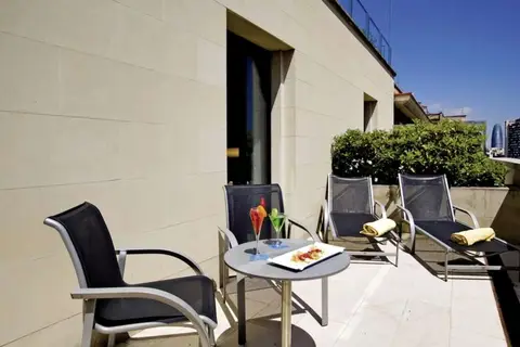 Gran Hotel Havana 4*Sup by Escampa Hotels in Barcelona, foto 14