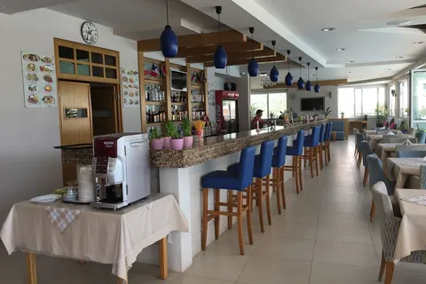Rhodian Rose Hotel foto 15