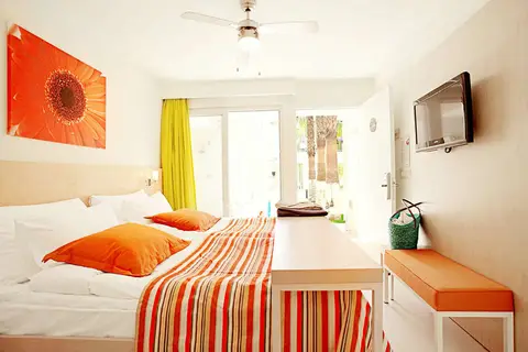 Sunprime Dogan Side Beach in Manavgat, foto 3