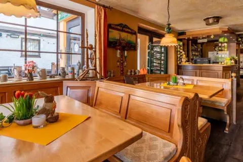 All in Hotel Heiderhof foto 26