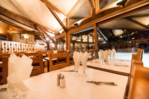 Village Club du Soleil Morzine in Morzine — foto 3