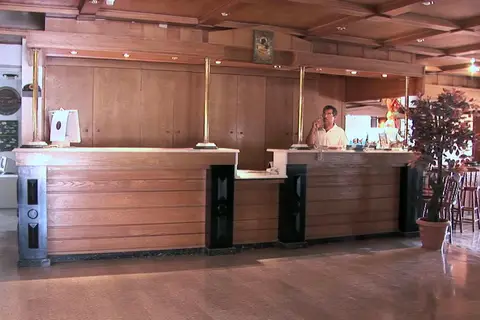 Eden Rock Hotel in Δημοτική Ενότητα Ιεράπετρας — foto 6