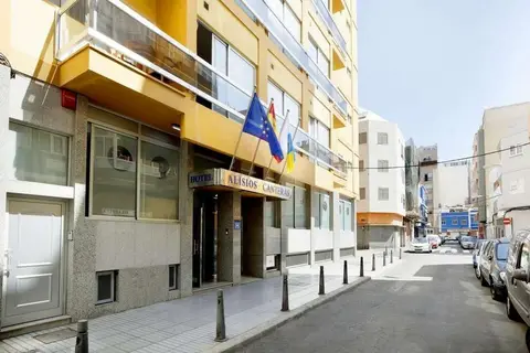 Crisol Alisios Canteras in las Palmas de Gran Canaria — foto 14