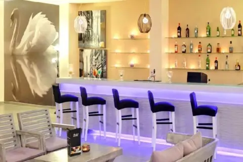 The Royal Grand Hotel in Korfoe — foto 4