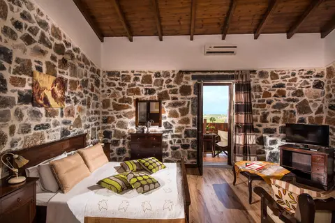 Hotel Balsamico Traditional Suites in Chersonissos — foto 17