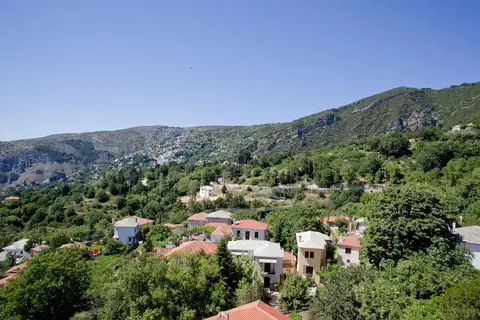 Erofili Hotel and Suites in Βόλος — foto 27