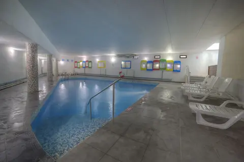 Primera Hotel in San Pawl il-Baħar — foto 24