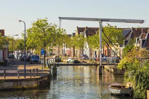 B&B Kunstkamer Franeker foto 27