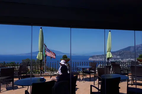 La Vue D'Or in Sorrento — foto 20