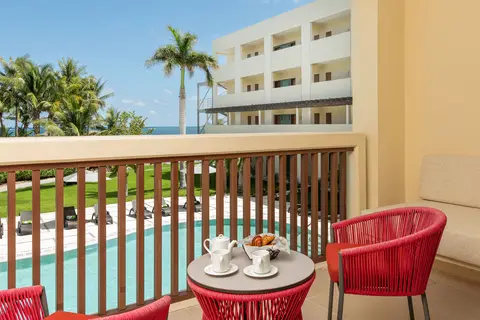 Dreams Puerto Morelos Resort & Spa in Puerto Morelos — foto 24