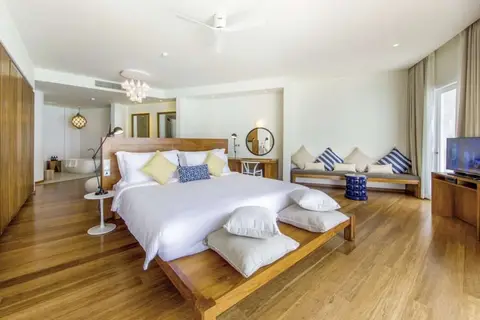 Amilla Maldives Resort in 701 — foto 25