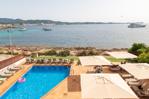 Sol Bahia Ibiza Suites foto 19