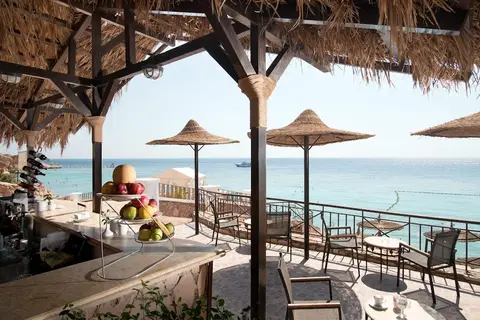 Jaz Fanara Resort & Residence in Sharm El Sheikh — foto 15