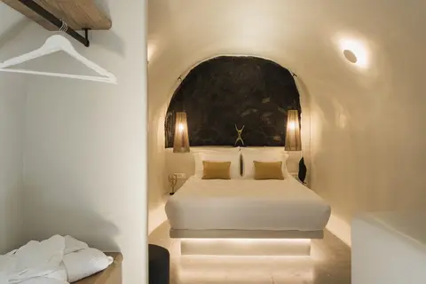 Aeon Suites in Pyrgos — foto 4
