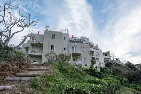 Bali Blue Bay Hotel in Βλυχάδα — foto 24