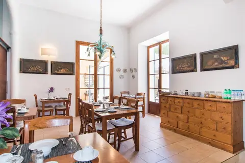 Hotel Can Moragues Healthy & Wellness in Artà, foto 29