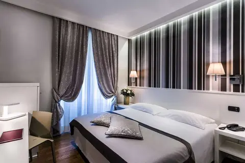 Hotel De Petris in Rome, foto 9