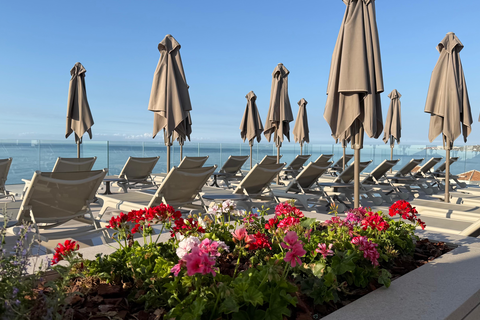 Hotel Perla Marina foto 19