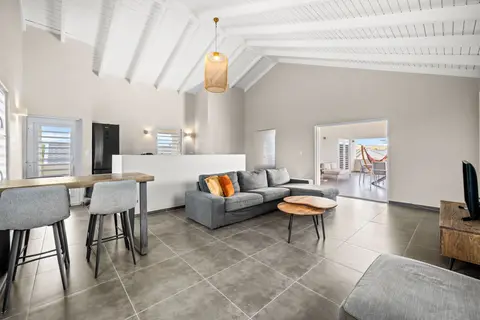 All Seasons Appartementen in Kralendijk, foto 26