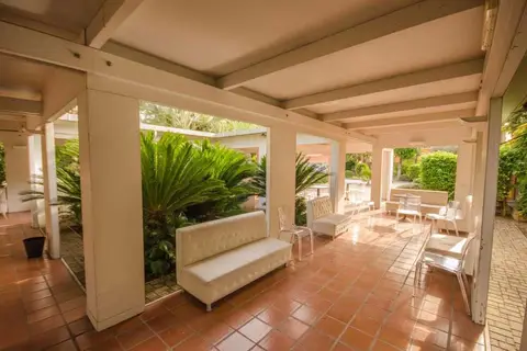 Hotel Giardino D'Europa in Rome, foto 8