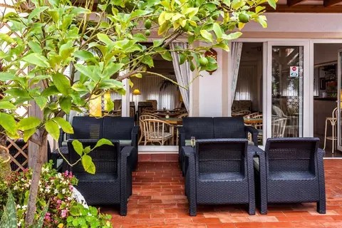 Hotel Ninays in Lloret de Mar — foto 12