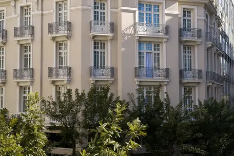 The Excelsior in Thessaloniki — foto 29