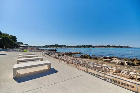 Camping Stella Maris Mobile Homes in Umag — foto 26