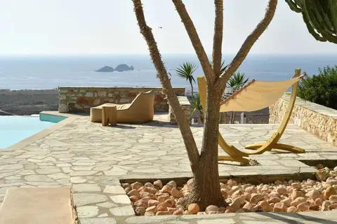 Mythic Exclusive Retreat in Σαρακίνικο — foto 15