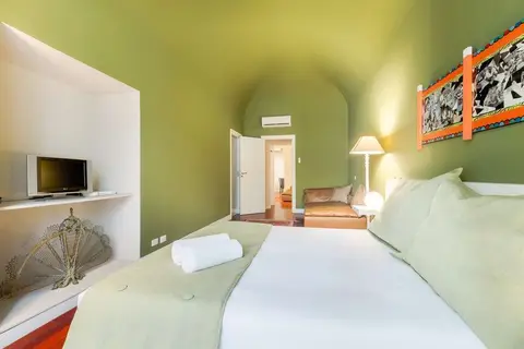 Quintocanto Hotel & Spa in Palermo, foto 25