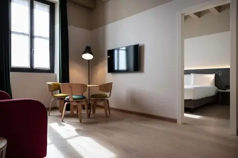 Savona 18 Suites in Milaan, foto 11