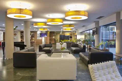 Thalasia Costa de Murcia in San Pedro del Pinatar — foto 5
