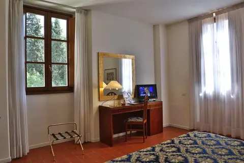 Villa Neroli in Florence, foto 23