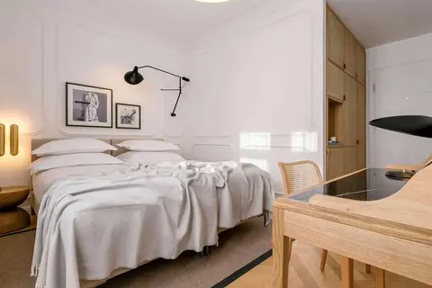 Heritage Hotel Fermai in Split — foto 13