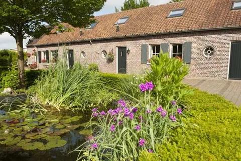 Erfgoedlogies d&ampapos;Ouffenhoff foto 1