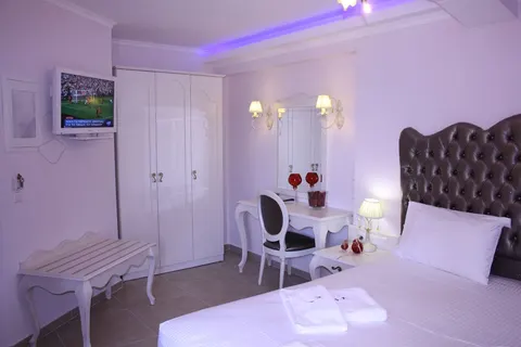 Palatino Hotel in Parga — foto 5