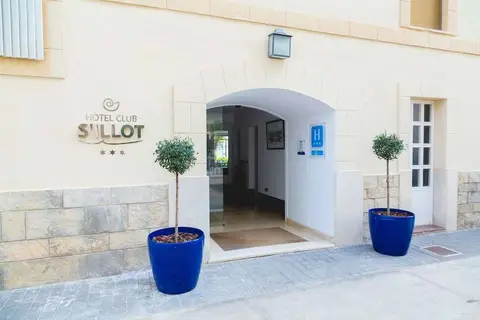 Hotel Club S'Illot in Manacor — foto 10