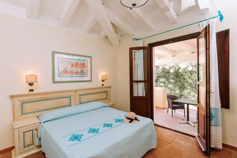 Villaggio Baia Dei Pini in Budoni — foto 29