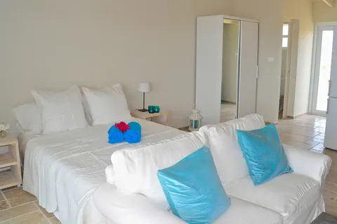 Ocean Breeze Boutique Hotel & Marina foto 2