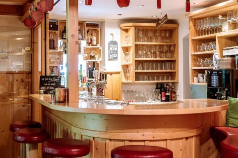 Boutique Hotel Martha foto 6