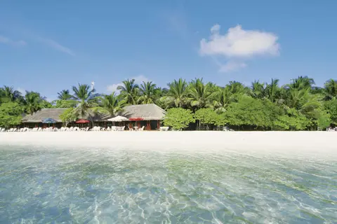 Summer Island Maldives in Summer Island Maledives — foto 24