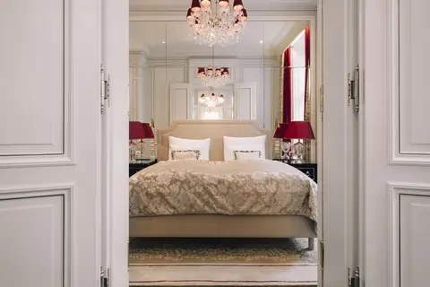 Hotel Sacher Wien in Wenen, foto 30