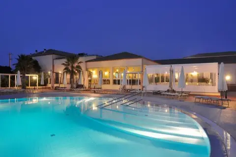 Sikania Eco Resort in Butera — foto 11