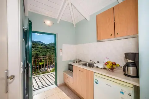 Herodotos Studios in Δημοτική Ενότητα Λαγανά — foto 18