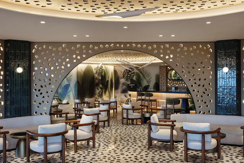 Hotel Rodos Princess foto 10