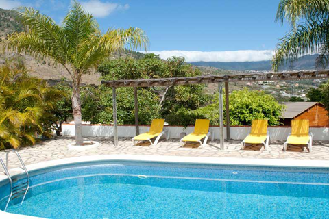 Villa & Casitas Caldera foto 11