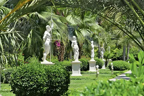 Yetkin Club Hotel in Alaşehir — foto 14