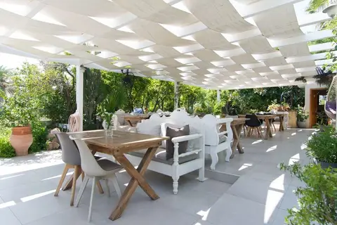Georgias Garden in Δημοτική Ενότητα Γαζίου — foto 11